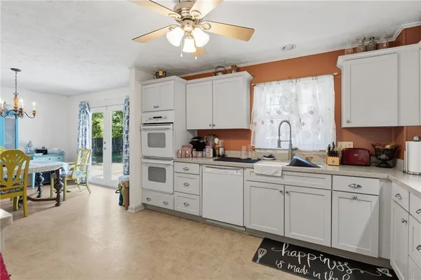 $320,000 | 2491 Highland Golf Course Circle Southeast, Conyers, GA 30013
