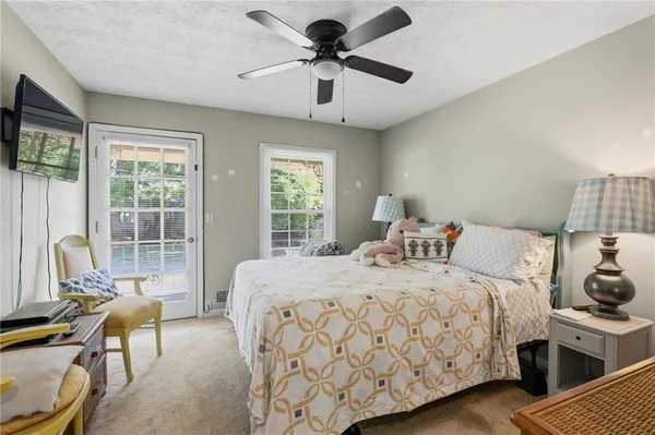 $320,000 | 2491 Highland Golf Course Circle Southeast, Conyers, GA 30013