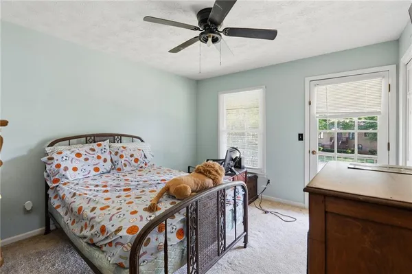 $320,000 | 2491 Highland Golf Course Circle Southeast, Conyers, GA 30013