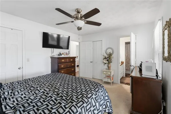 $320,000 | 2491 Highland Golf Course Circle Southeast, Conyers, GA 30013