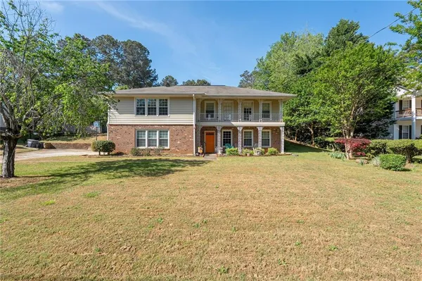 $320,000 | 2491 Highland Golf Course Circle Southeast, Conyers, GA 30013