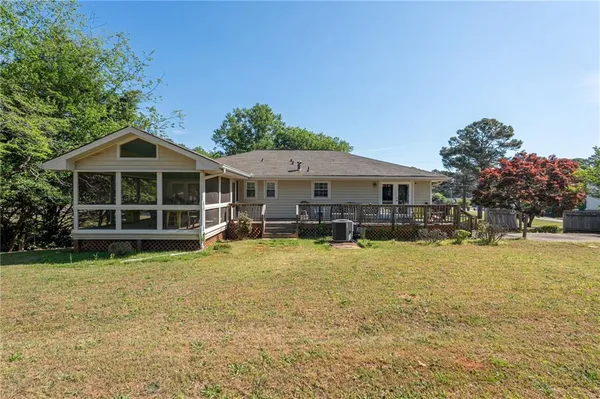 $320,000 | 2491 Highland Golf Course Circle Southeast, Conyers, GA 30013