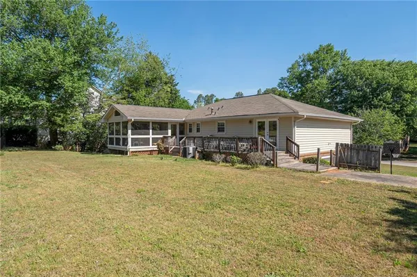 $320,000 | 2491 Highland Golf Course Circle Southeast, Conyers, GA 30013