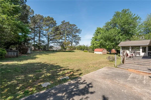 $320,000 | 2491 Highland Golf Course Circle Southeast, Conyers, GA 30013