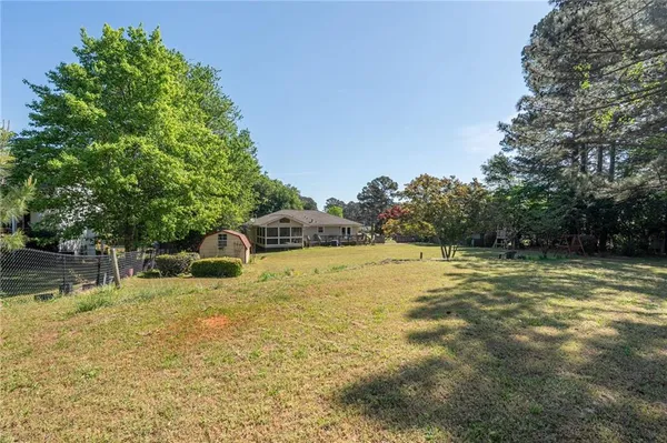 $320,000 | 2491 Highland Golf Course Circle Southeast, Conyers, GA 30013