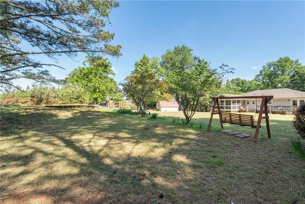 $320,000 | 2491 Highland Golf Course Circle Southeast, Conyers, GA 30013