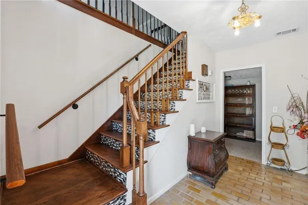 $320,000 | 2491 Highland Golf Course Circle Southeast, Conyers, GA 30013