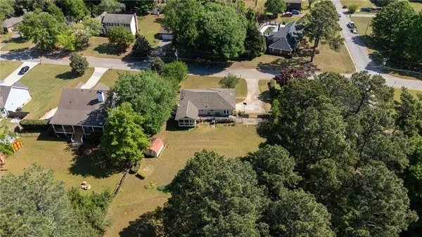 $320,000 | 2491 Highland Golf Course Circle Southeast, Conyers, GA 30013