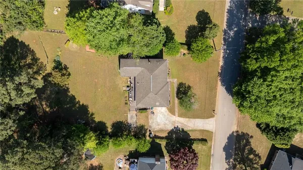 $320,000 | 2491 Highland Golf Course Circle Southeast, Conyers, GA 30013