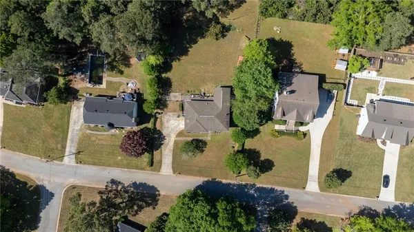 $320,000 | 2491 Highland Golf Course Circle Southeast, Conyers, GA 30013