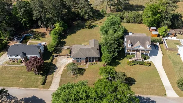 $320,000 | 2491 Highland Golf Course Circle Southeast, Conyers, GA 30013