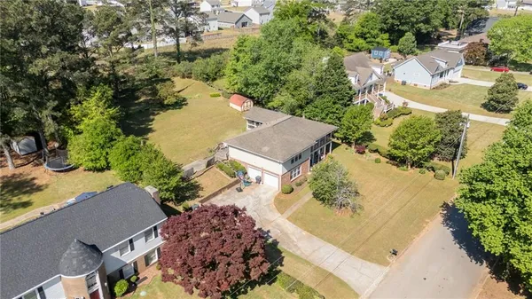 $320,000 | 2491 Highland Golf Course Circle Southeast, Conyers, GA 30013