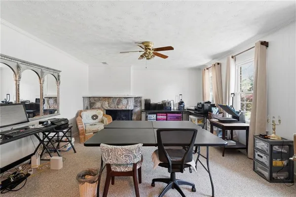 $320,000 | 2491 Highland Golf Course Circle Southeast, Conyers, GA 30013