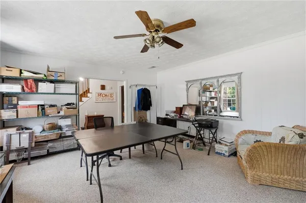 $320,000 | 2491 Highland Golf Course Circle Southeast, Conyers, GA 30013
