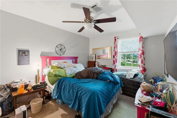 $320,000 | 2491 Highland Golf Course Circle Southeast, Conyers, GA 30013