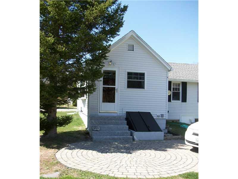 286 Hamilton Road Waterboro, ME 04087 - Photo 10 of 20 Other. Solid granite steps welcome...