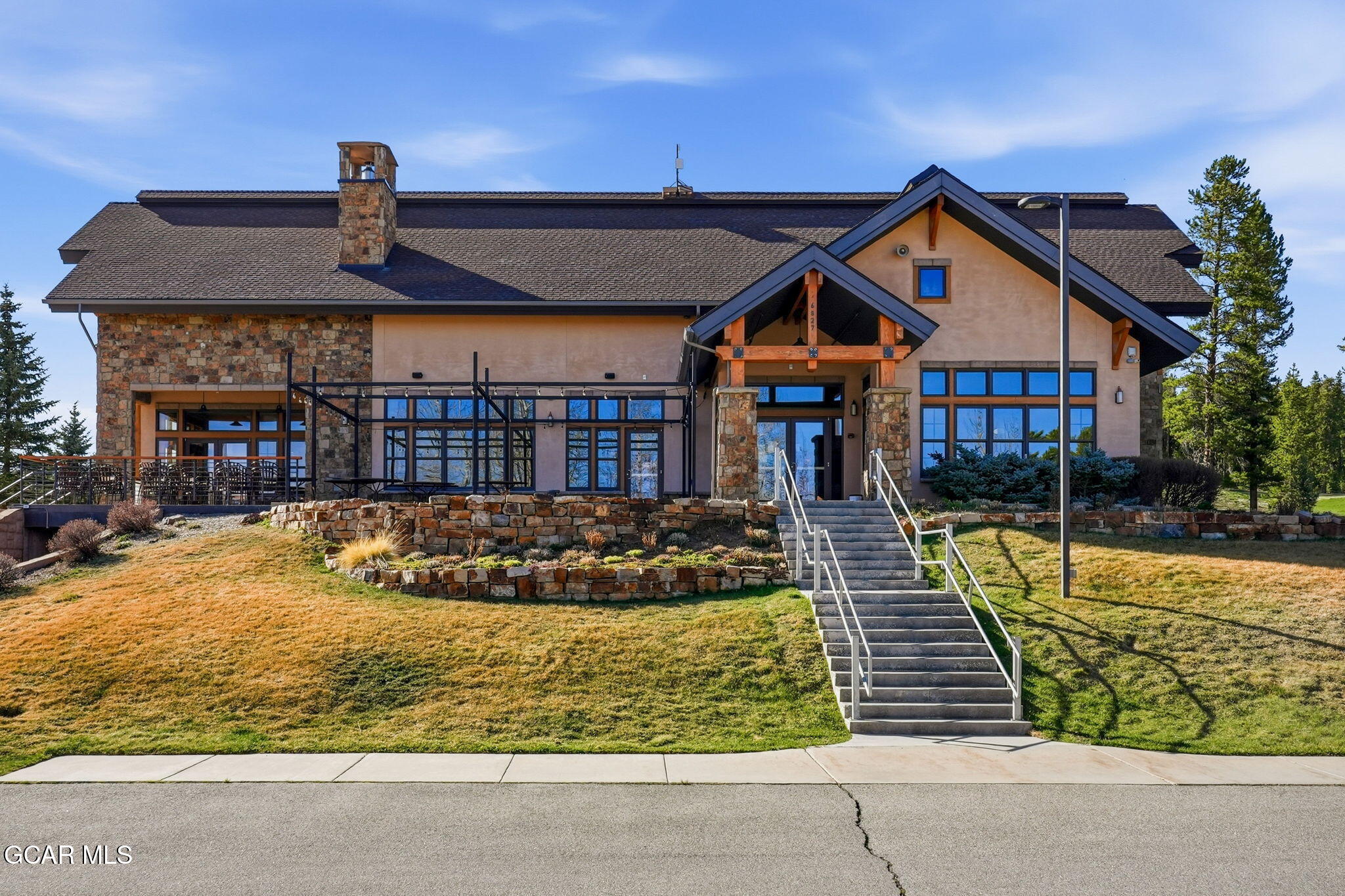 27 County Road Tabernash, CO 80478 - Photo 56 of 96 55-125-Tabernash