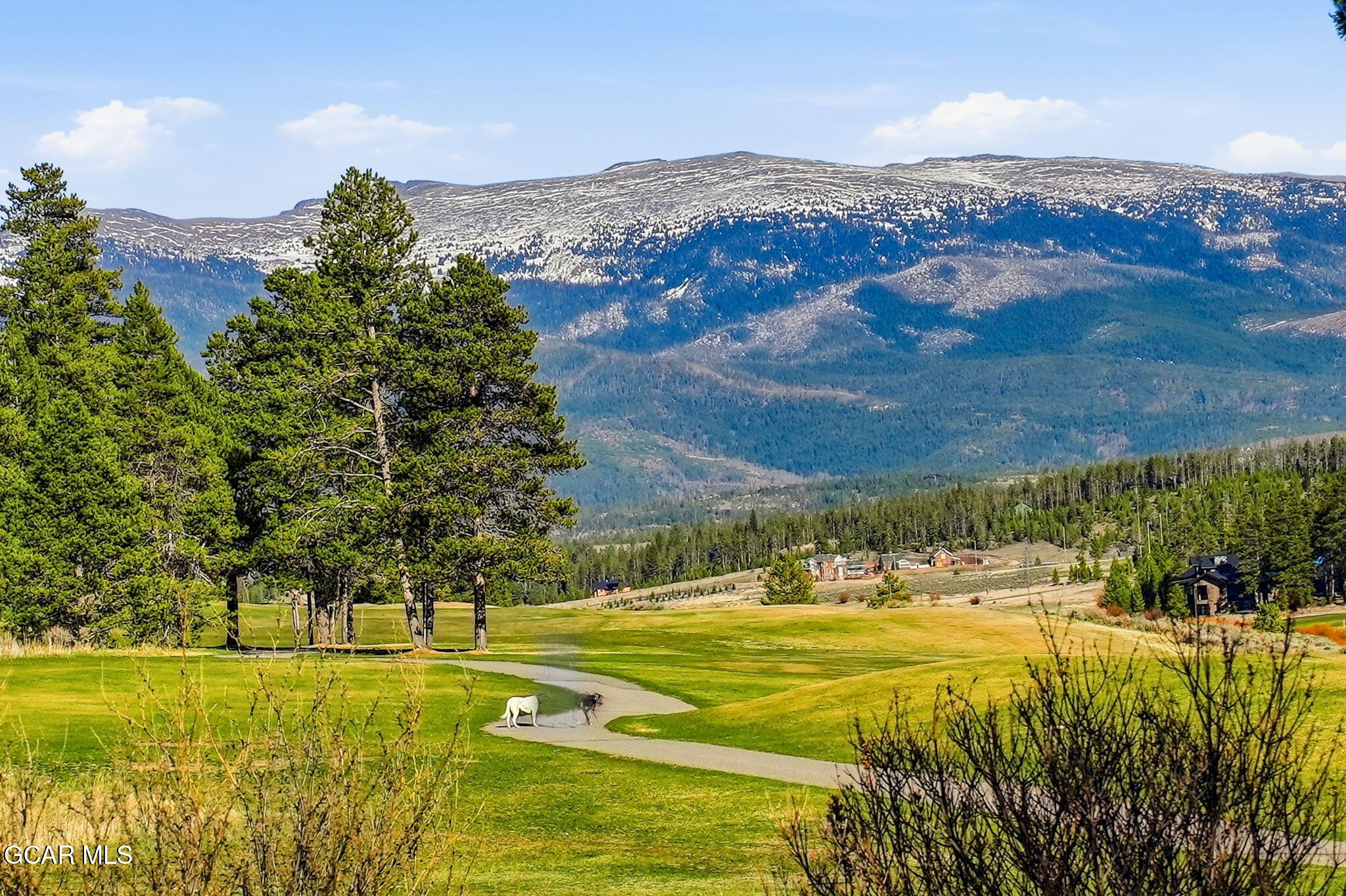 27 County Road Tabernash, CO 80478 - Photo 68 of 96 67-137-Tabernash