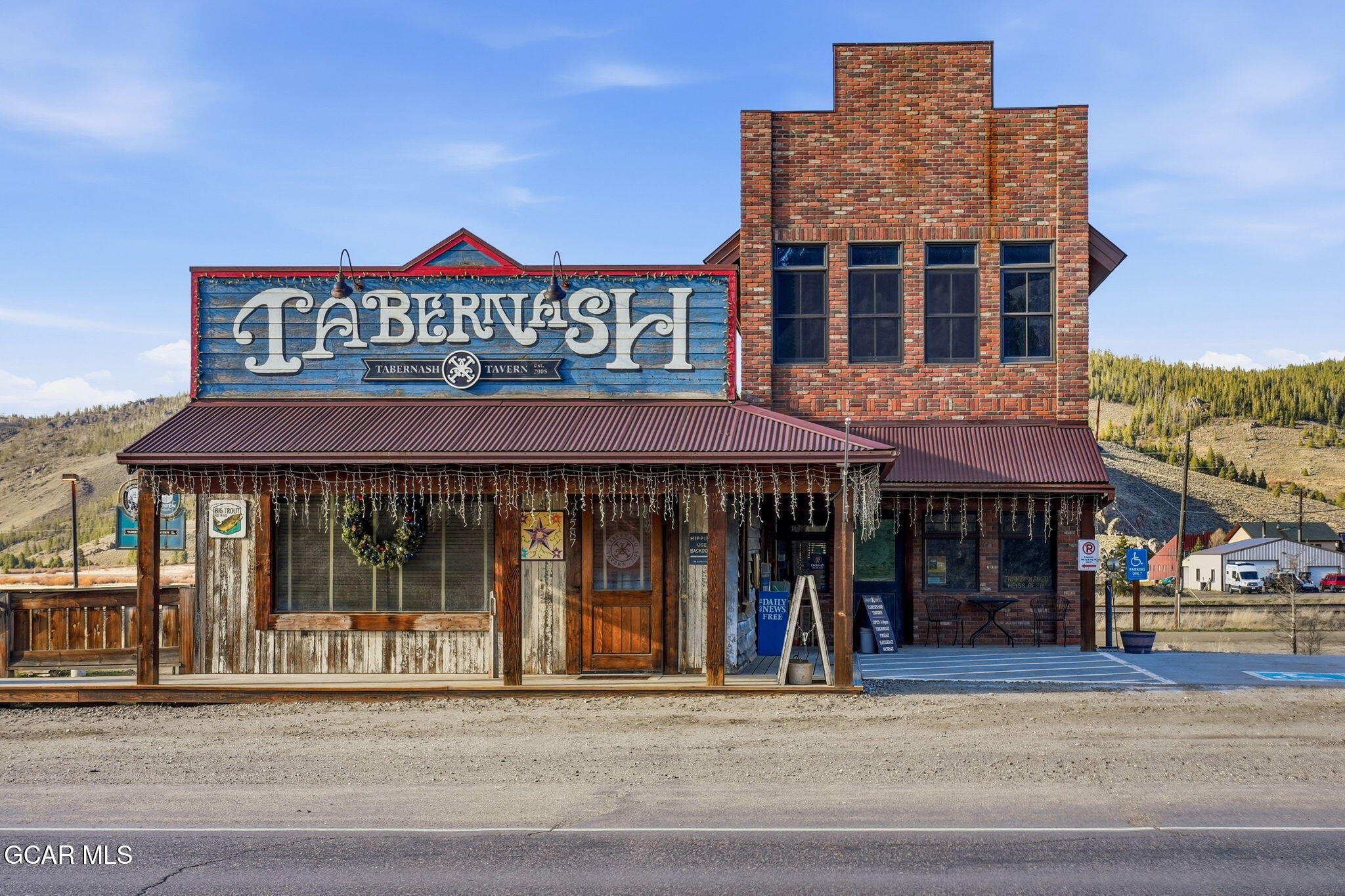27 County Road Tabernash, CO 80478 - Photo 73 of 96 72-142-Tabernash