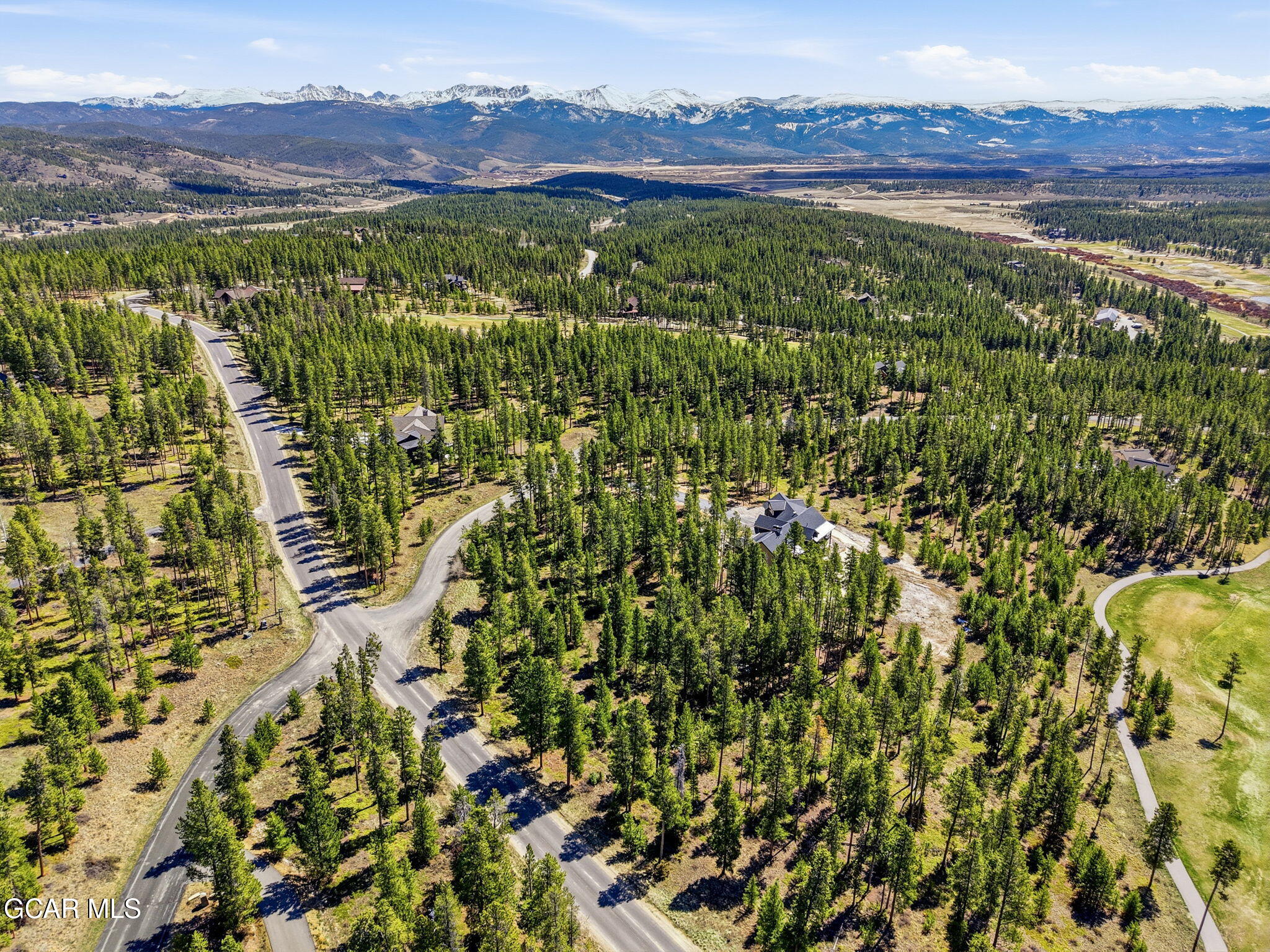 27 County Road Tabernash, CO 80478 - Photo 89 of 96 88-106-27-Purple-Sage-Ct