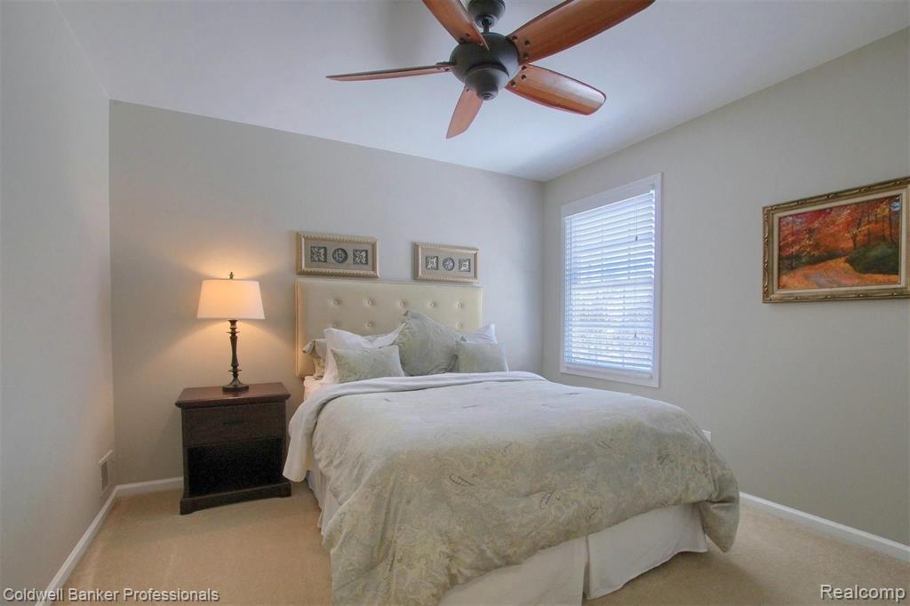1348 Legacy Court Canton, MI 48187 - Photo 30 of 38