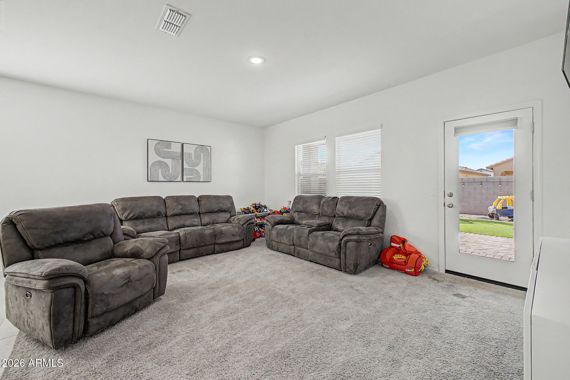 5922 East Athena Road Florence, AZ 85132 - Photo 7 of 32