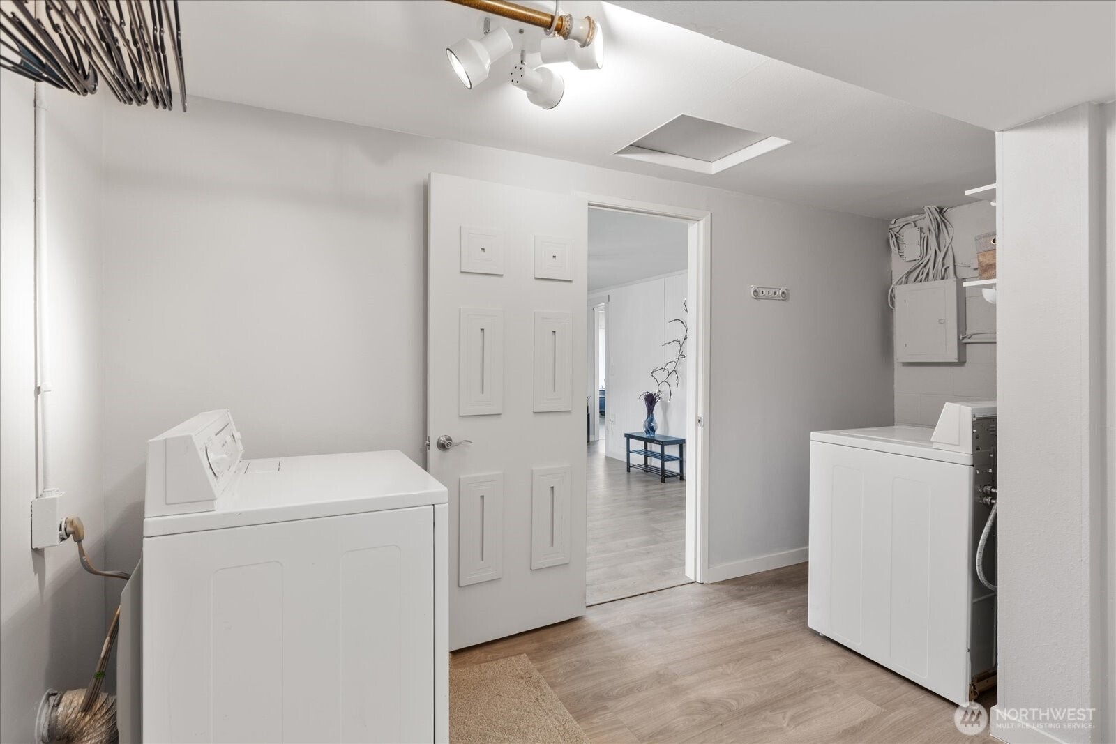 626 Legion Drive Everett, WA 98201 - Photo 31 of 38 a view of storage room