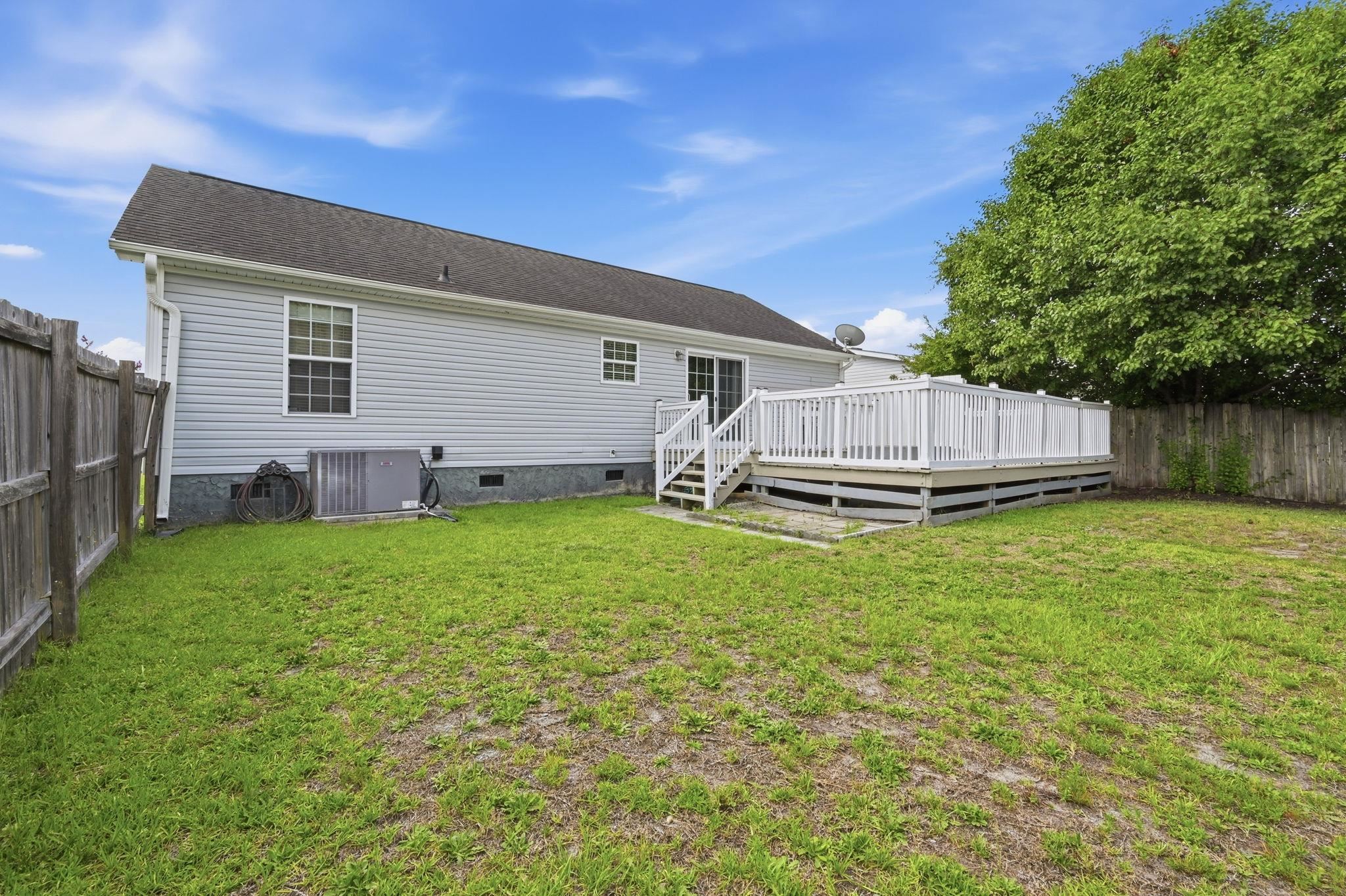 244 Weyburn Street Myrtle Beach, SC 29579 - Photo 31 of 42