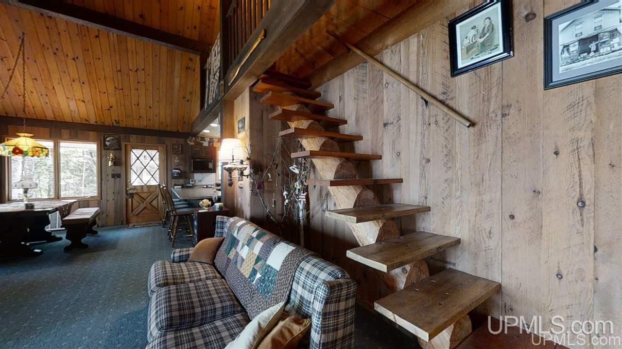 N106 Corner Lake Road Wetmore, MI 49895 - Photo 21 of 46 Gallery Image 21