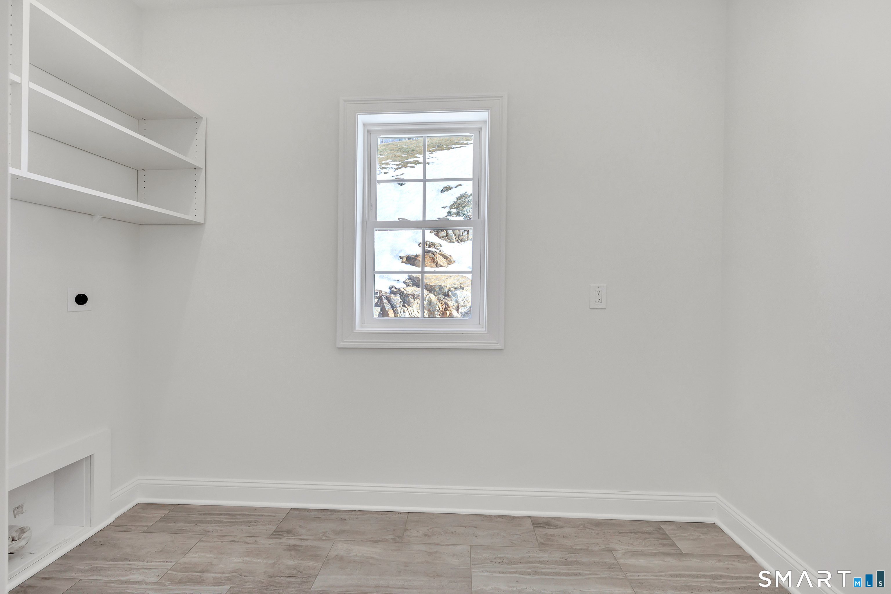 15 Hunting Ridge Road Middlebury, CT 06762 - Photo 31 of 38 a view of an empty room