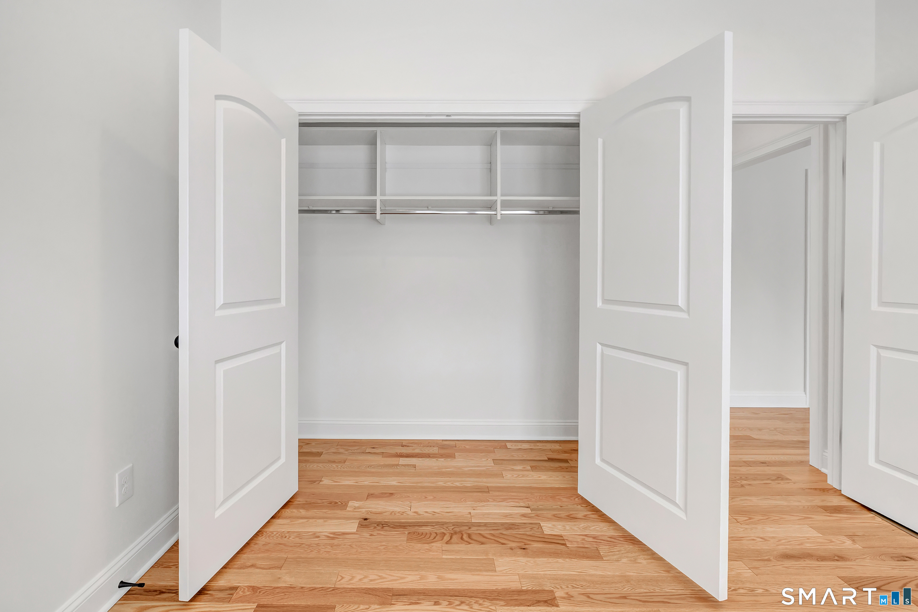 15 Hunting Ridge Road Middlebury, CT 06762 - Photo 38 of 41 a view of an empty room