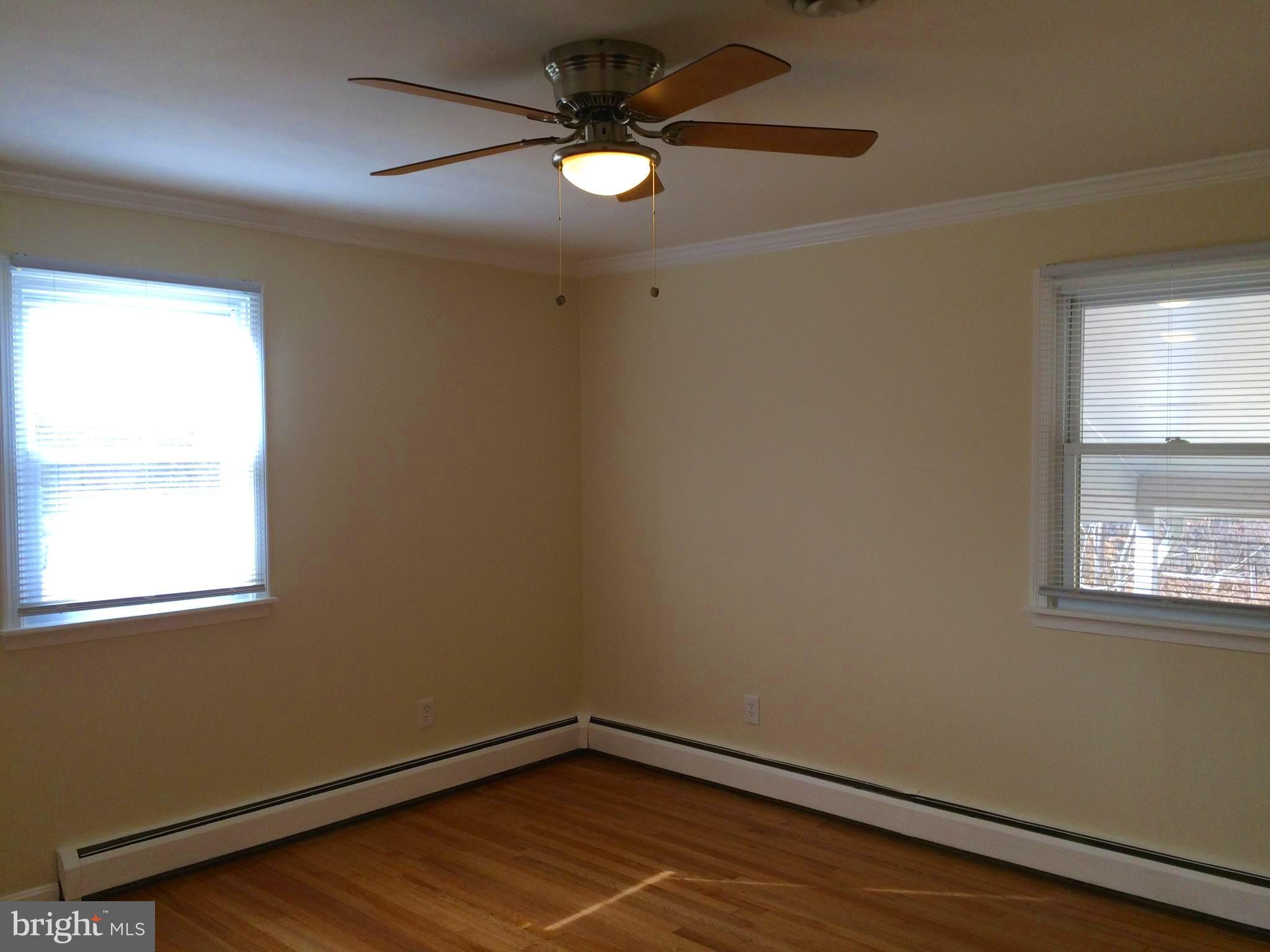 720 West Watersville Road Mount Airy, MD 21771 - Photo 15 of 30 Bedroom #3 (master bedroom)