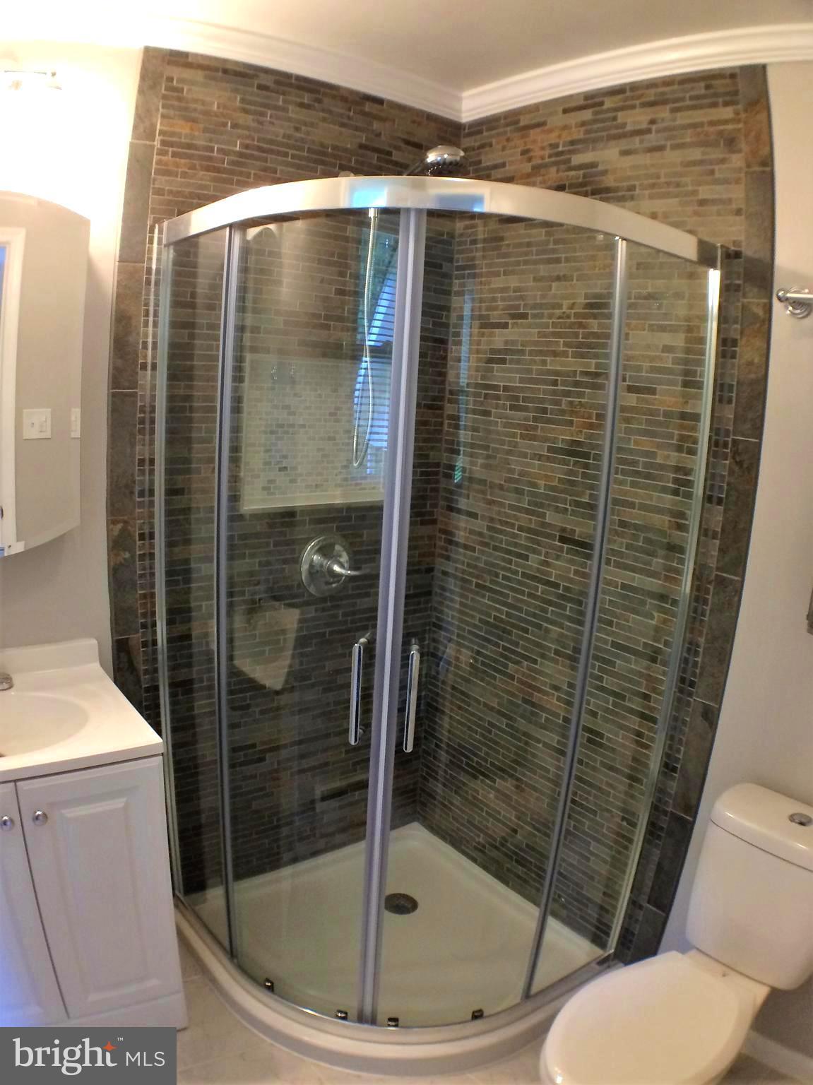 720 West Watersville Road Mount Airy, MD 21771 - Photo 16 of 30 New master bath