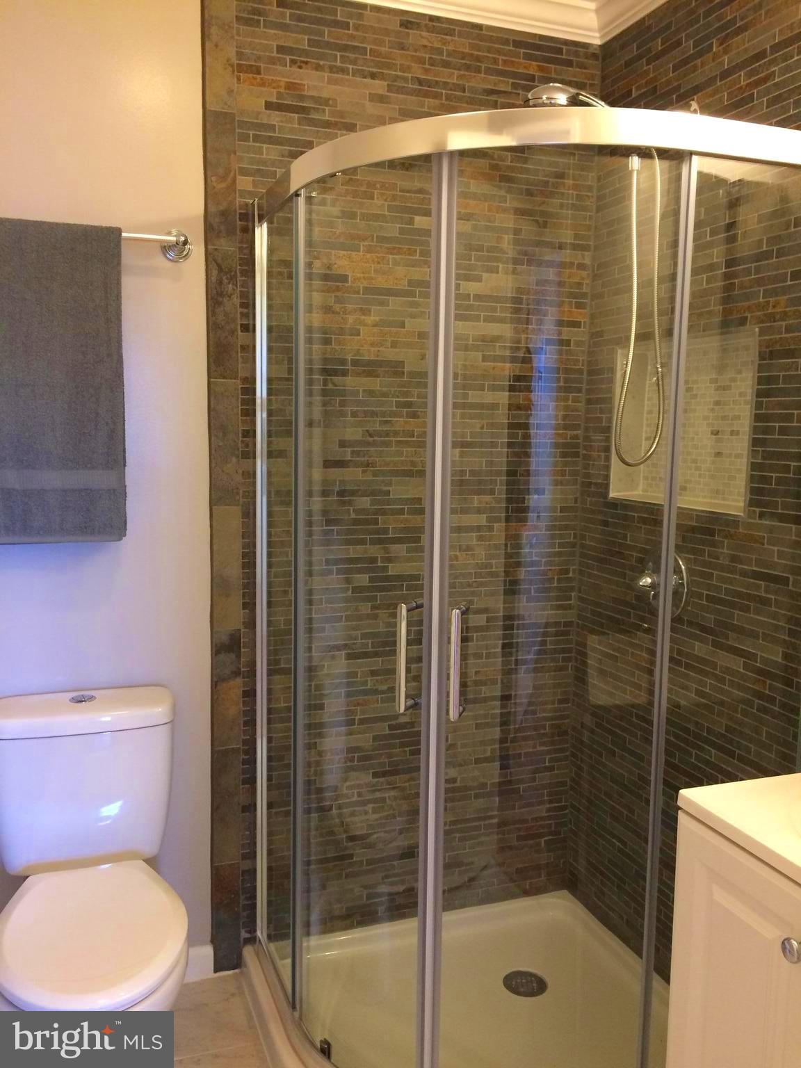 720 West Watersville Road Mount Airy, MD 21771 - Photo 5 of 30 Beautiful new hall bath