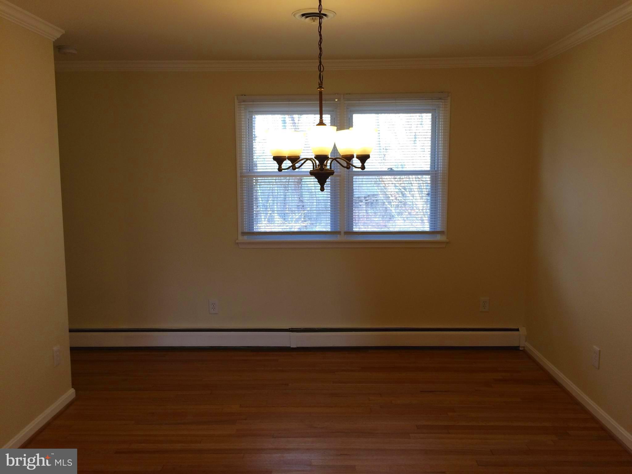 720 West Watersville Road Mount Airy, MD 21771 - Photo 10 of 30 Dining Room