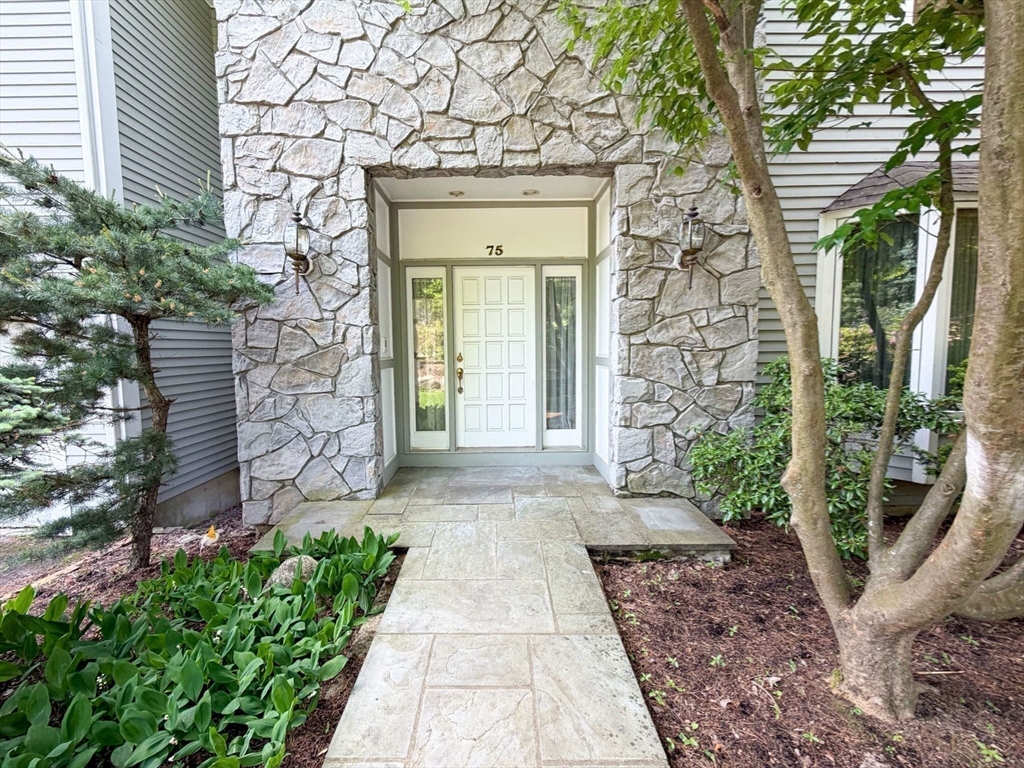 75 Huntington Road Newton, MA 02458 - Photo 17 of 18