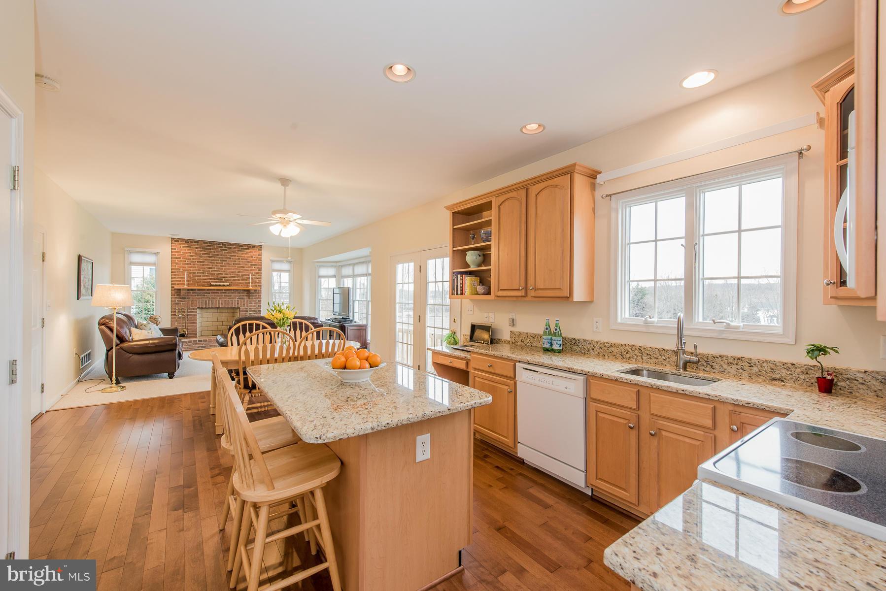 17262 Hardy Road Mount Airy, MD 21771 - Photo 14 of 30 Kitchen