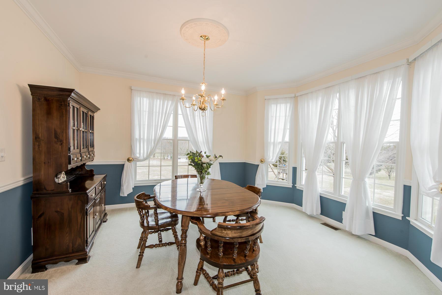 17262 Hardy Road Mount Airy, MD 21771 - Photo 3 of 30 Dining Room