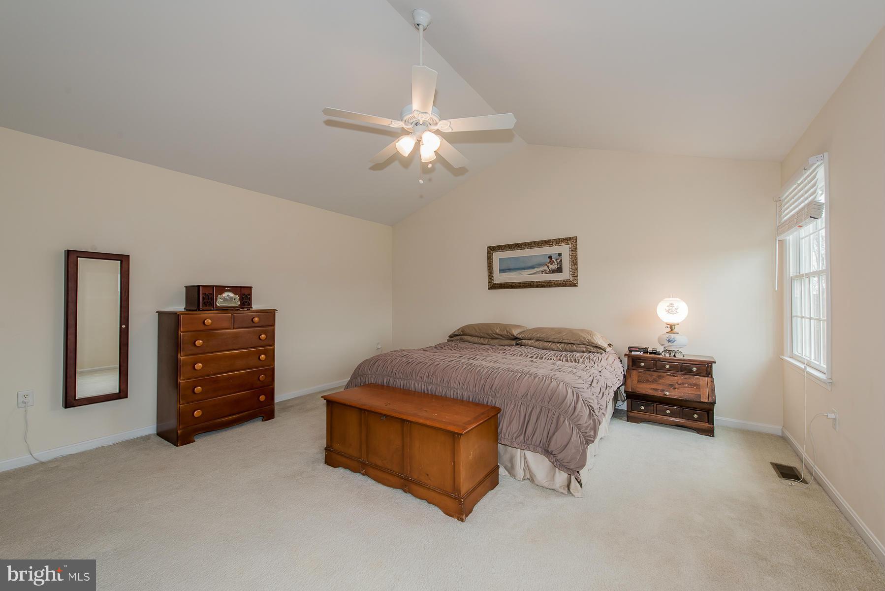 17262 Hardy Road Mount Airy, MD 21771 - Photo 4 of 30 Bedroom (Master)