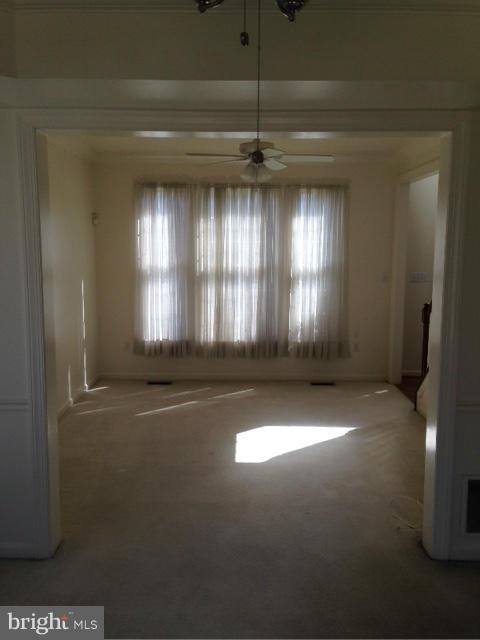 Interior (General)