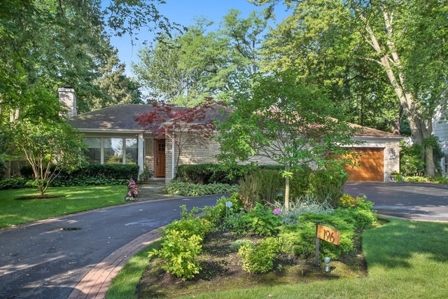 196 Sheridan Road Winnetka, IL 60093 - Photo 1 of 30