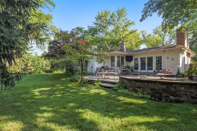 196 Sheridan Road Winnetka, IL 60093 - Photo 27 of 30