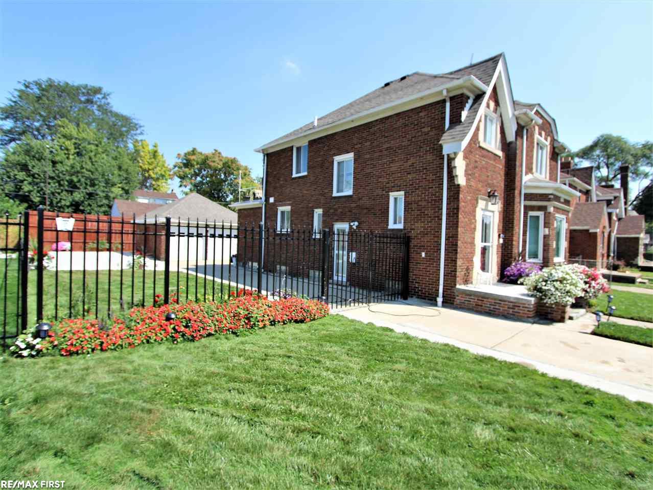 8055 East Lantz Street Detroit, MI 48234 - Photo 3 of 30