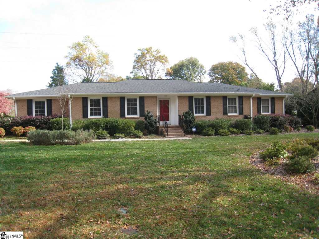 108 Westchester Road Greenville, SC 29615 - Photo 1 of 1 Gallery Image 1