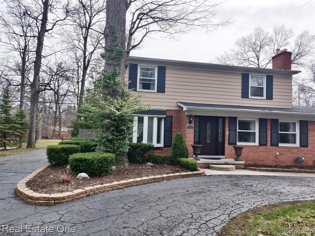 32064 Bonnet Hill Road Farmington Hills, MI 48334 - Photo 28 of 29