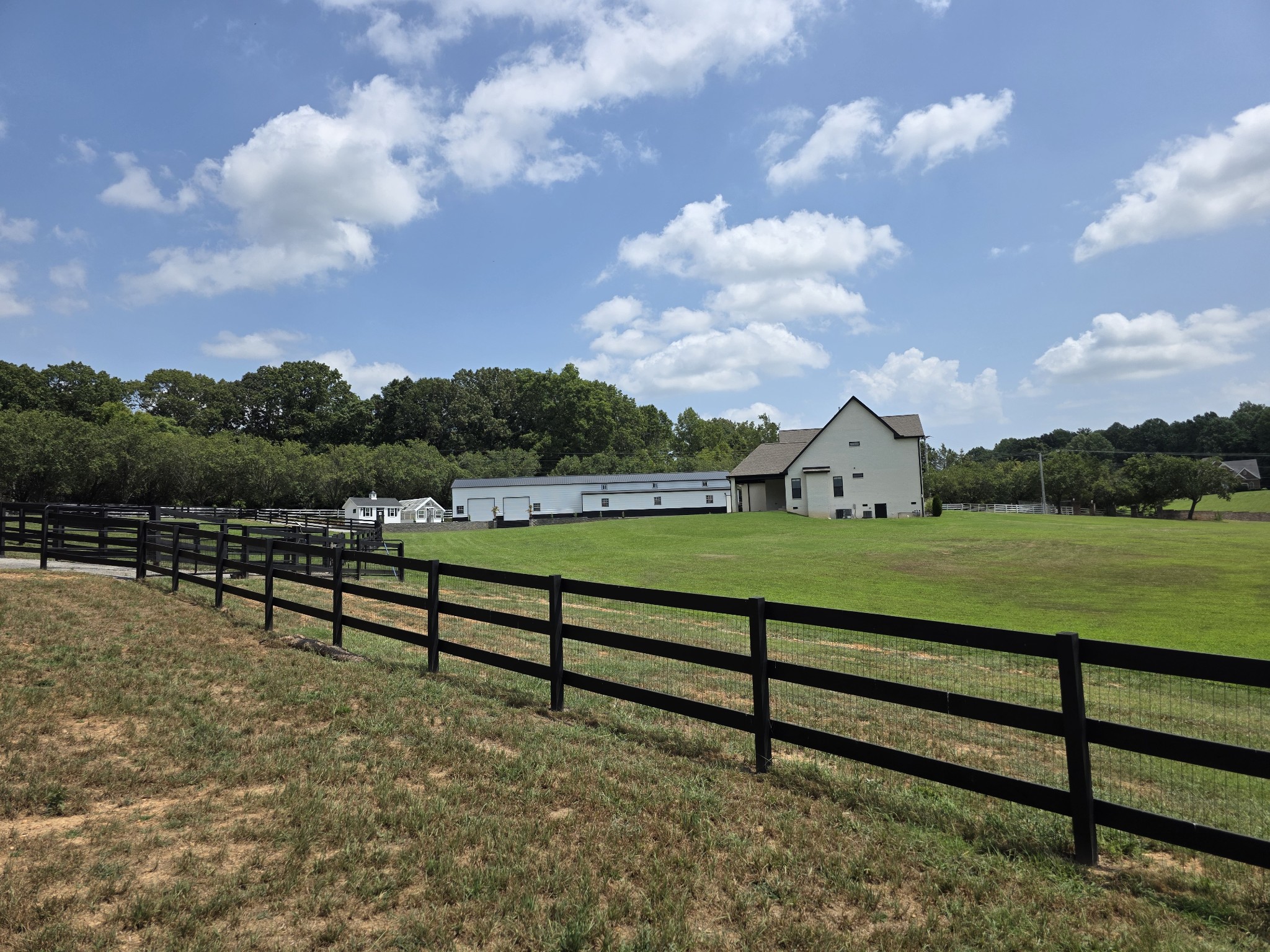4676 Mt Zion Road Springfield, TN 37172 - Photo 64 of 83 Gallery Image 64