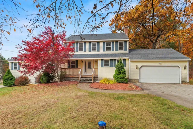 $715,000 | 138 Castle Hill Road, Windham, NH 03087