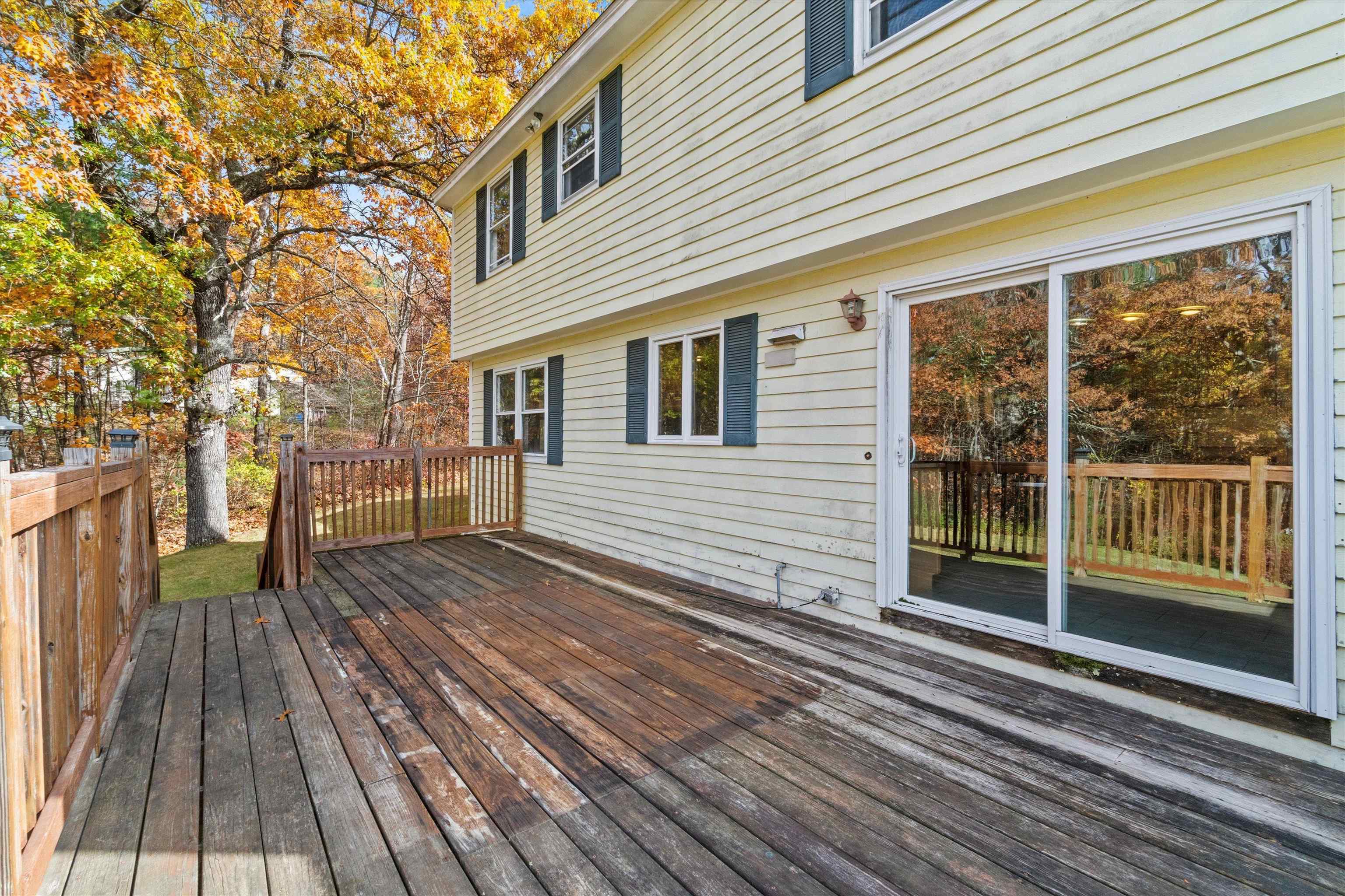 138 Castle Hill Road Windham, NH 03087 - Photo 41 of 60