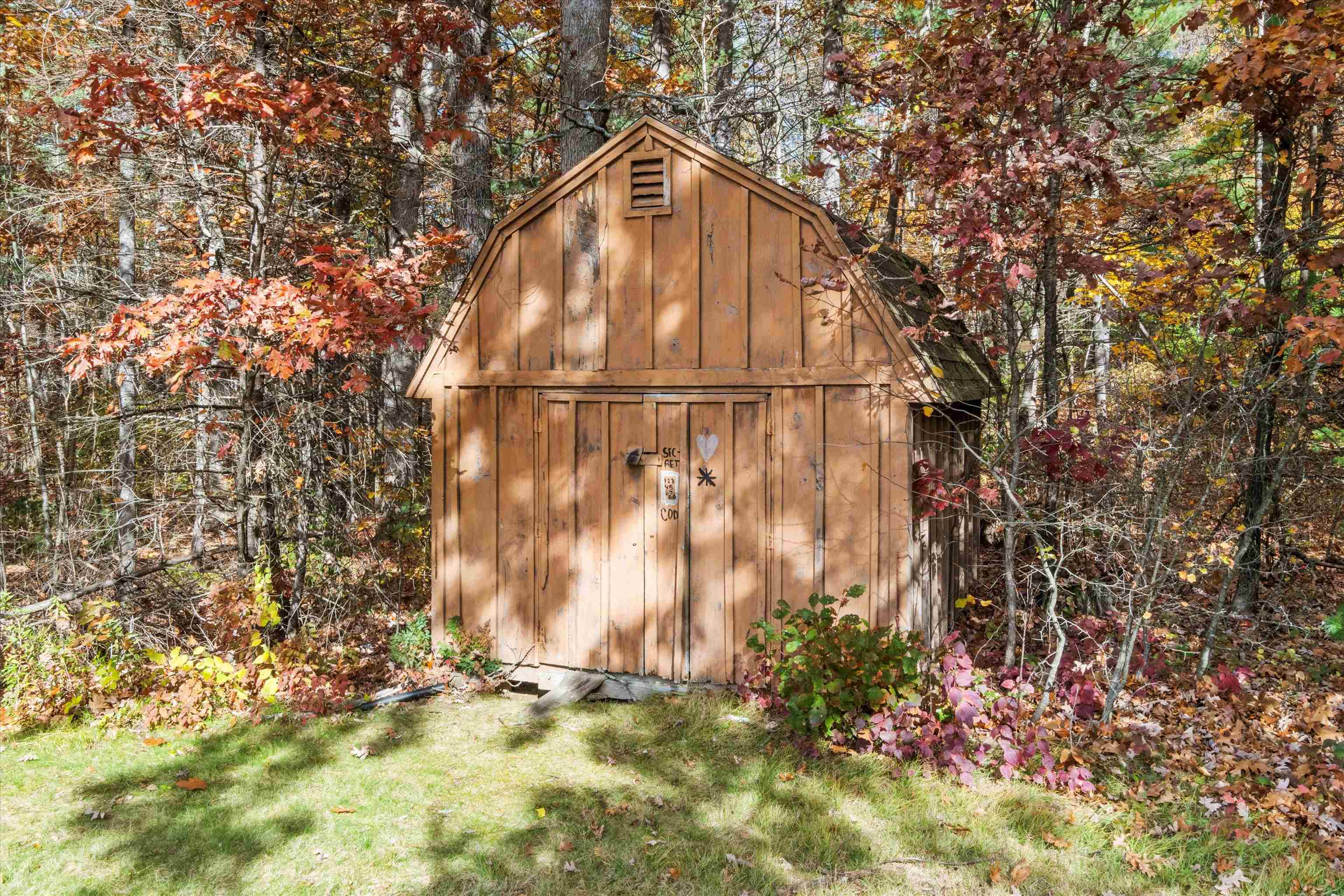 138 Castle Hill Road Windham, NH 03087 - Photo 50 of 60