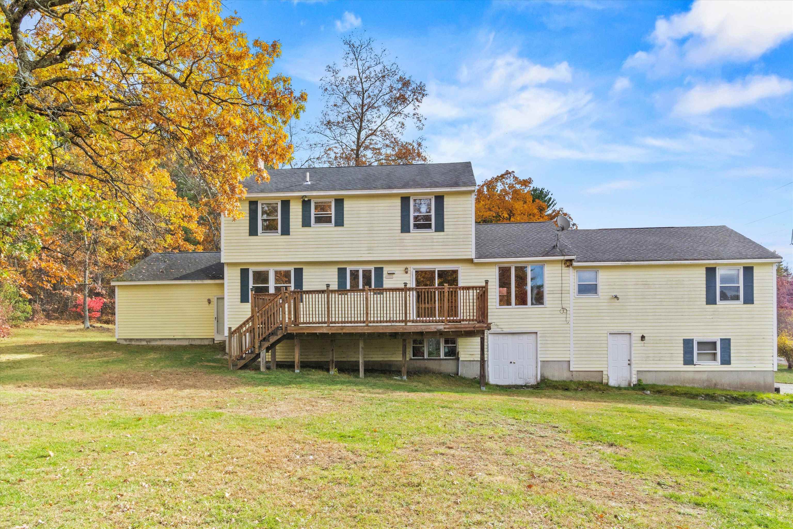 138 Castle Hill Road Windham, NH 03087 - Photo 5 of 60